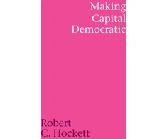 KNYGA Bookshop Making Capital Democratic
