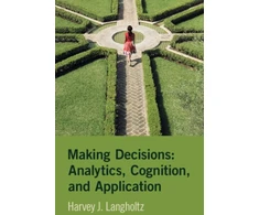 KNYGA Bookshop Making Decisions: Analytics, Cognition, and Application