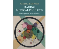 KNYGA Bookshop Making Medical Progress