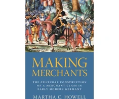 KNYGA Bookshop Making Merchants
