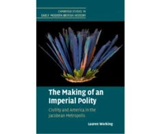 KNYGA Bookshop Making of an Imperial Polity