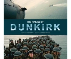 KNYGA Bookshop Making of Dunkirk