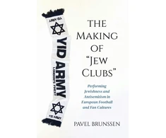 KNYGA Bookshop Making of "Jew Clubs"