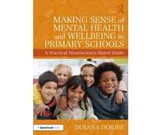 KNYGA Bookshop Making Sense of Mental Health and Wellbeing in Primary Schools