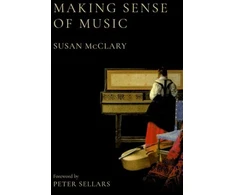 KNYGA Bookshop Making Sense of Music