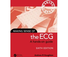 KNYGA Bookshop Making Sense of the ECG