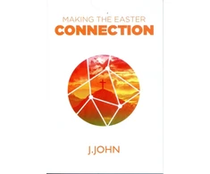 KNYGA John Making the Easter Connection