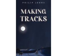 KNYGA Bookshop Making Tracks