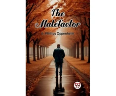 KNYGA Bookshop Malefactor (Edition2024)