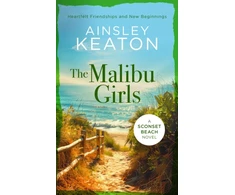 KNYGA Bookshop Malibu Girls