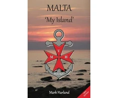 KNYGA Mark Harland Malta 'My Island'