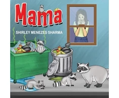 KNYGA Bookshop Mama