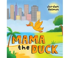 KNYGA Bookshop Mama the Duck