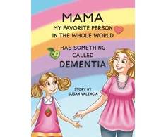 KNYGA Bookshop Mama—My Favorite Person in the Whole World—Has Something Called Dementia