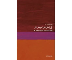 KNYGA Fellow Mammals