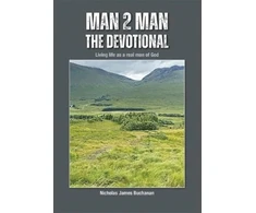 KNYGA Bookshop Man 2 Man