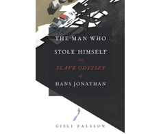 KNYGA Bookshop Man Who Stole Himself