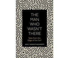 KNYGA Bookshop Man Who Wasn't There