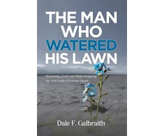 KNYGA Bookshop Man Who Watered His Lawn