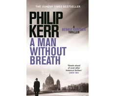 KNYGA Bookshop Man Without Breath