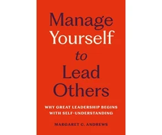KNYGA Bookshop Manage Yourself to Lead Others