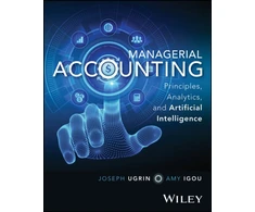 KNYGA Bookshop Managerial Accounting