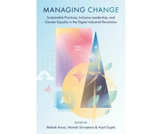 KNYGA Bookshop Managing Change