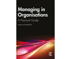 KNYGA Bookshop Managing in Organisations