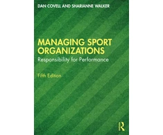 KNYGA Bookshop Managing Sport Organizations