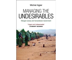 KNYGA Bookshop Managing the Undesirables