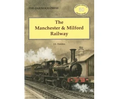 KNYGA Bookshop Manchester and Milford Railway