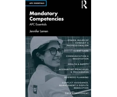 KNYGA Bookshop Mandatory Competencies