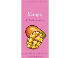 KNYGA Bookshop Mango
