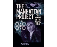 KNYGA Bookshop Manhattan Project