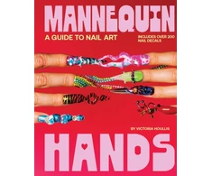 KNYGA Bookshop Mannequin Hands