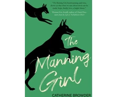 KNYGA Catherine Browder Manning Girl