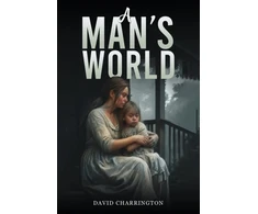 KNYGA Bookshop Man’s World