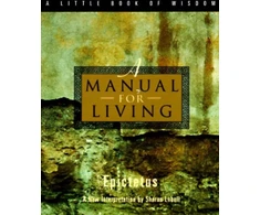 KNYGA Bookshop Manual for Living