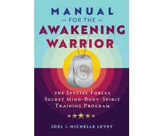 KNYGA Bookshop Manual for the Awakening Warrior