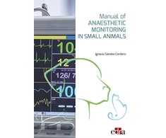 KNYGA Bookshop Manual of Anaesthetic Monitoring in Small Animals