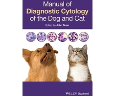 KNYGA Bookshop Manual of Diagnostic Cytology of the Dog and Cat
