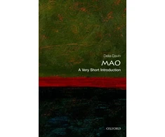 KNYGA Bookshop Mao