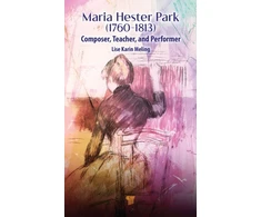 KNYGA Bookshop Maria Hester Park