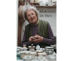 KNYGA Bookshop Marianne De Trey