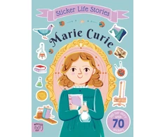 KNYGA Bookshop Marie Curie