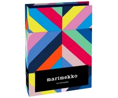 KNYGA Bookshop Marimekko: 50 Postcards