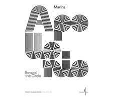 KNYGA Bookshop Marina Apollonio: Beyond the Circle