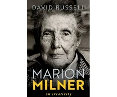 KNYGA Bookshop Marion Milner