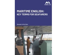KNYGA Bookshop Maritime English