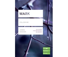KNYGA James Author Hoover Mark (Lifebuilder Study Guides)